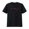 Atticus 2001 Deadbird Vintage T Shirt Heavyweight 100 Crewneck With Red Logo Book Inspired Design Casual Attire For Unisex S Xxxl