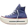 Chuck Taylor All Star Lift Canvas Shoes Unisex Blue A16064C