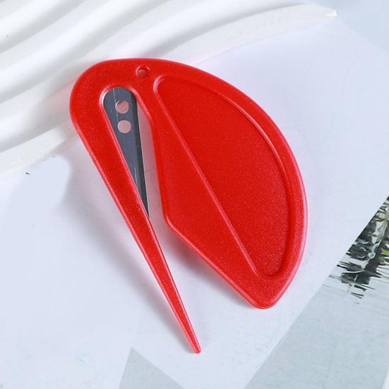 5 Pcs Pet Comb Knotting Comb for Cats Dogs Ergonomic Design Effective Pet Hair Removal Grooming Tool