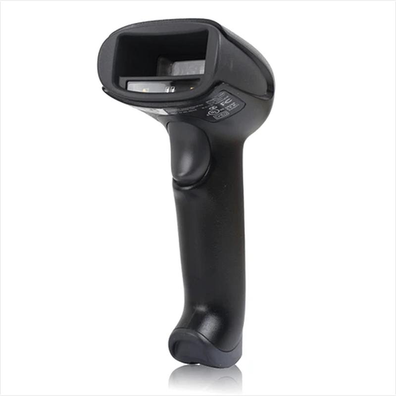 Honeywell 1902GHD Wireless 2D Barcode Scanner