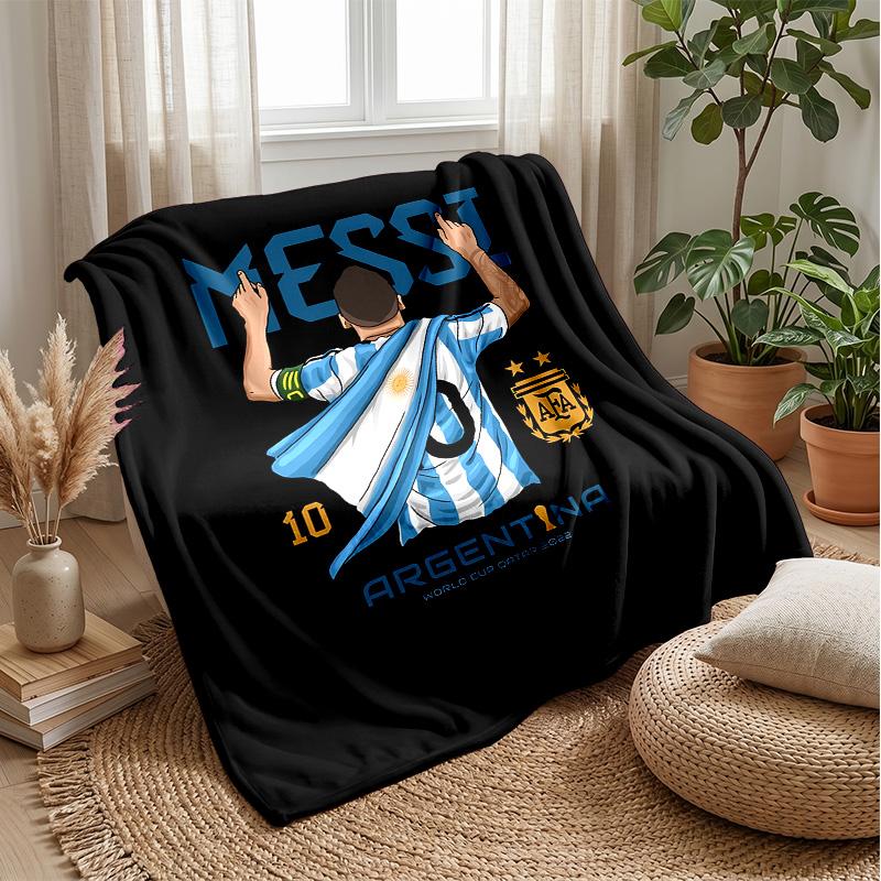 trabant Theme blanket Soft Flannel Blanket Plush Throw Blanket Cozy Sofa Bed Blanket for Home Decor