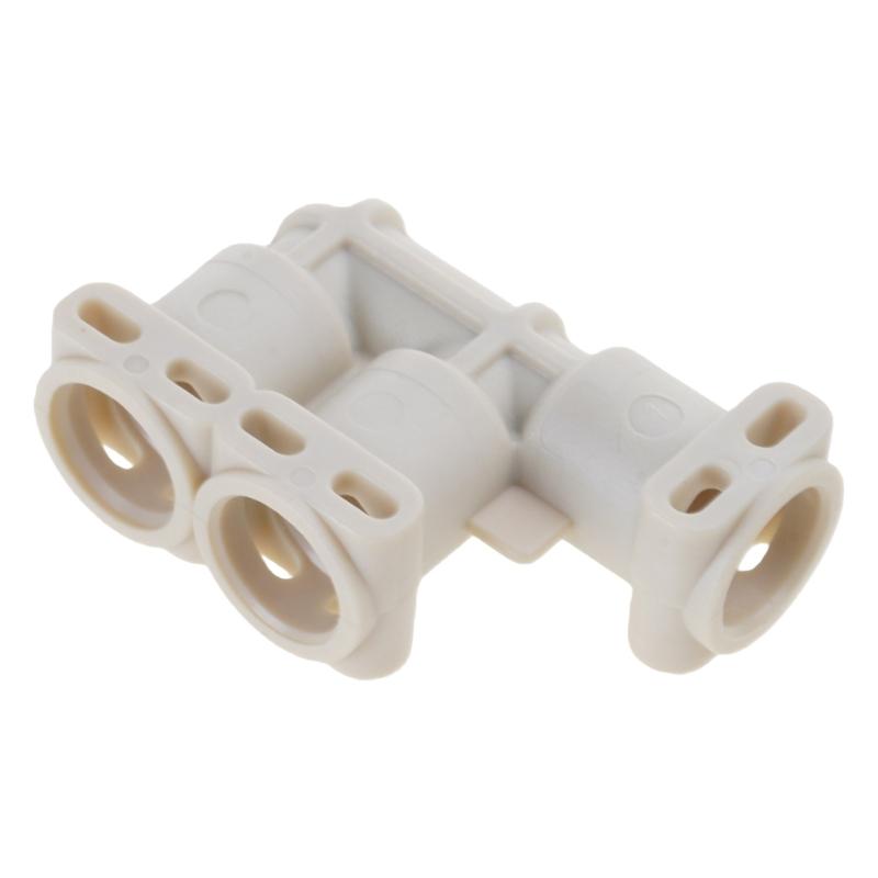 Coffee Machine Water Connector Adapter Clip Universal Adapter with Easy Installation Leak Prevention for Home Use