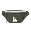 Nylon Fabric Polyester Fanny Pack Regular Unisex Army Green Casual 32BGC2011-07K