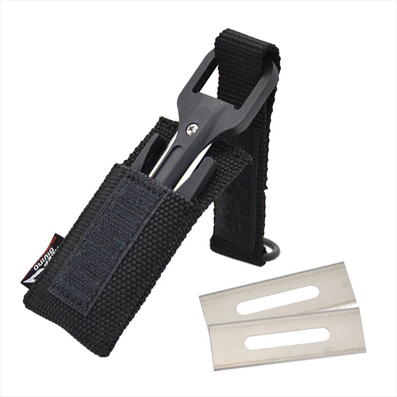 Portable Underwater Diving Line Cutter