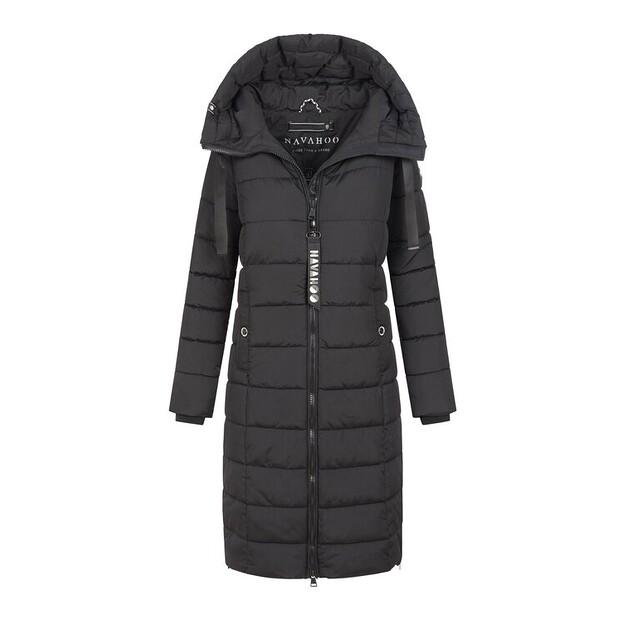 Куртка зимняя Navahoo Mondmaedchen EU S