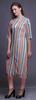 Bimba Printed Straight Kurti Kurtis For Women Summer Clothing Large