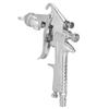 Compact Portable Aluminum Paint Sprayer Spraying Tool for Furniture Car Paint Repairing