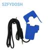 SCT-013-000 30A 50A 100A  Open-Close Current Transformer SCT013 Non-invasive AC Current Sensor Split Core Current Transformer