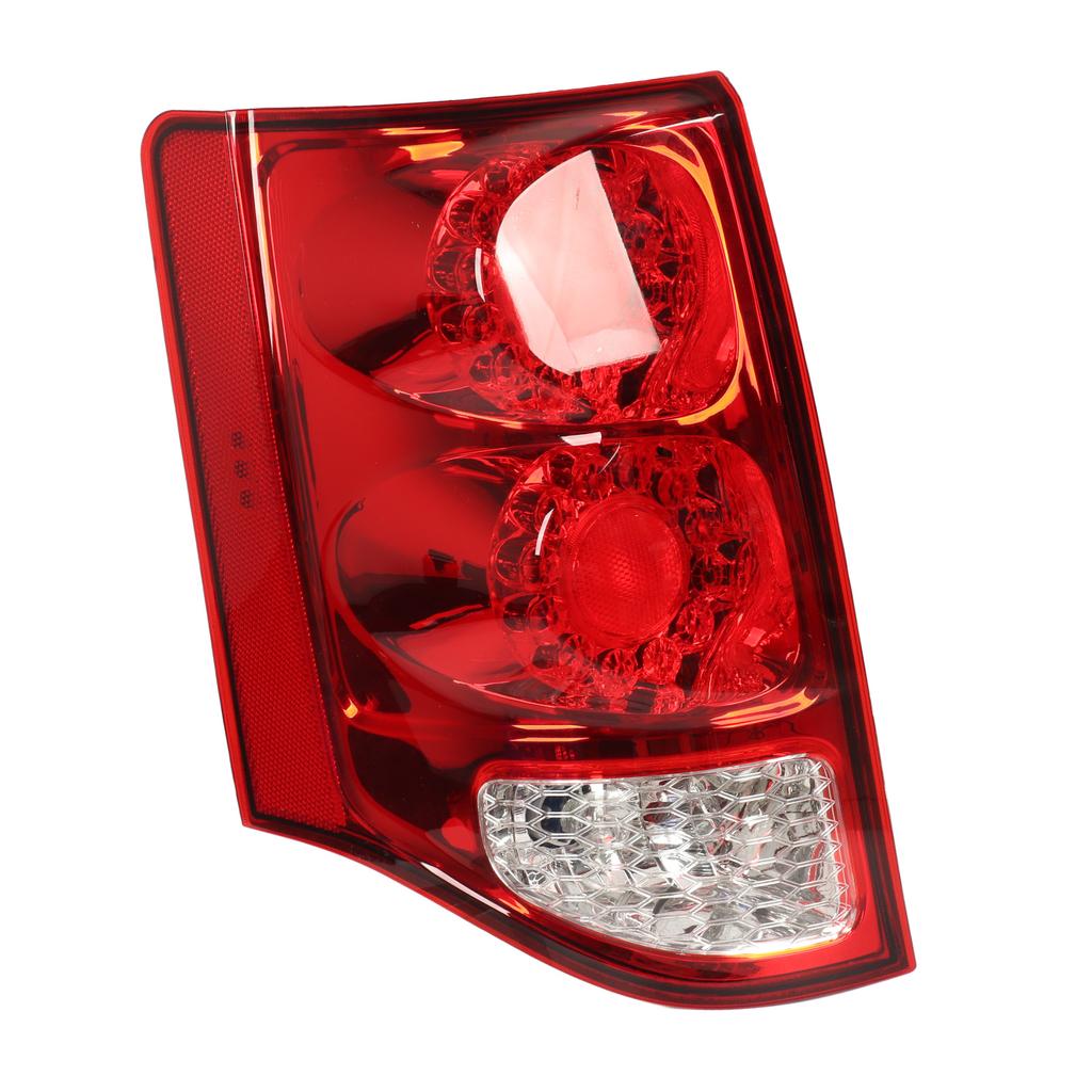 Rücklicht Montage Multifunktionale Blinker Verbesserte Sichtbarkeit Hinten Bremsleuchte für Grand