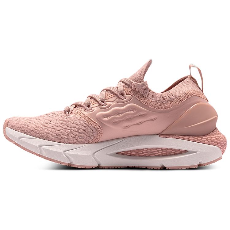 

Under Armour HOVR Phantom 2 Pink Women s 3025214-600 36