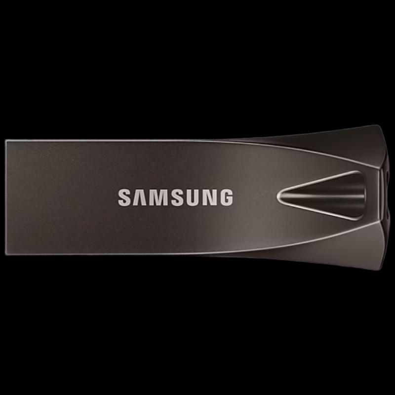 

Samsung BAR Plus 256GB USB 3.1 Flash Drive