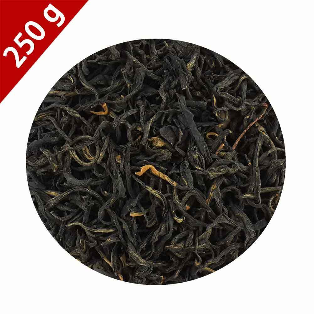 2023 Lapsang Souchong Černý čaj bez kouře Aroma Dobré pro žaludek 250 g/8,8 oz