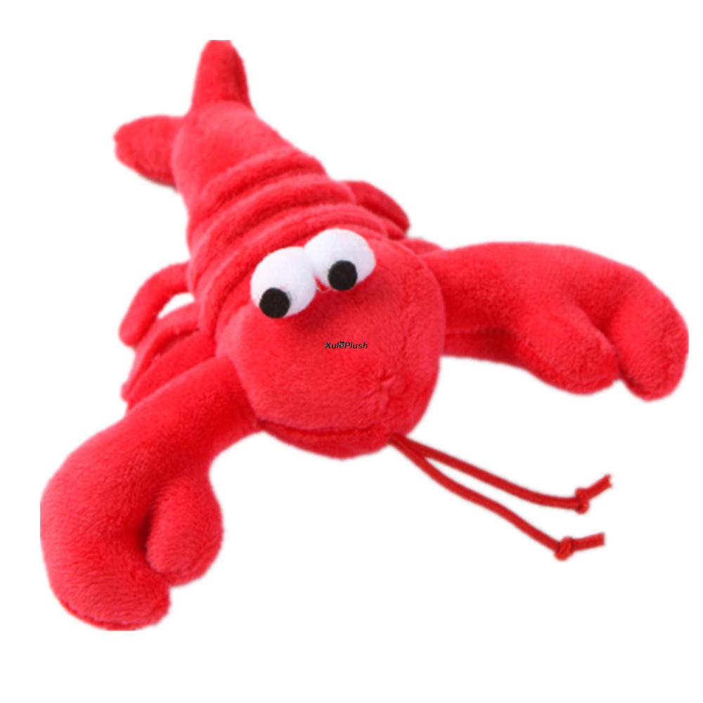 Choix de modèles - Animaux marins, peluche en coton PP avec porte-clés (poisson, requin, etc.).