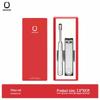 Qisu Mini 2-Piece Nail Clipper Set