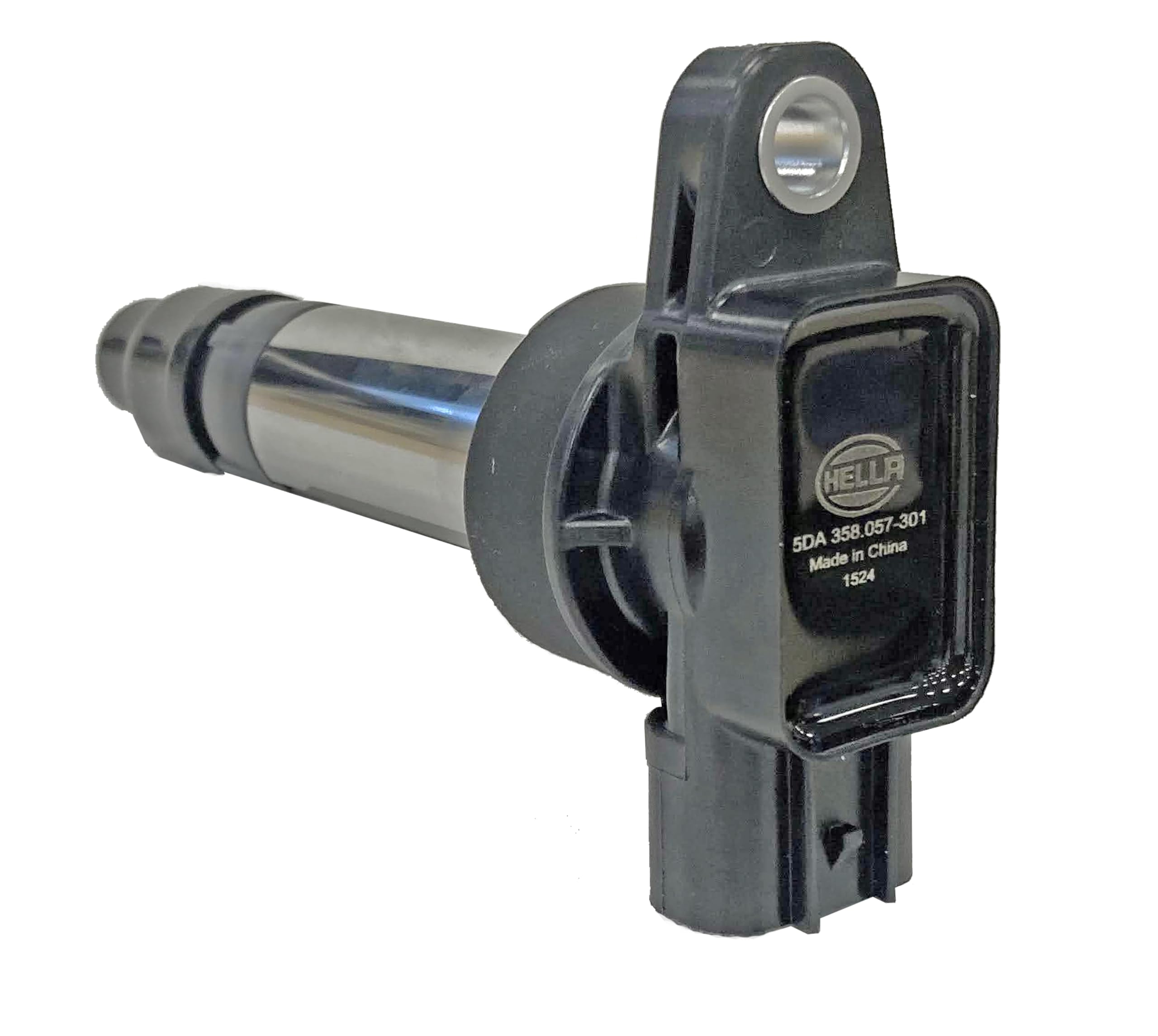 Катушка зажигания Hella U5157 для Suzuki Jimny JB23W, Wagon R и Every 5DA (Номер детали: 358.057-301)