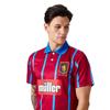 Score Draw Herren 1994 Aston Villa FC Fußballtrikot