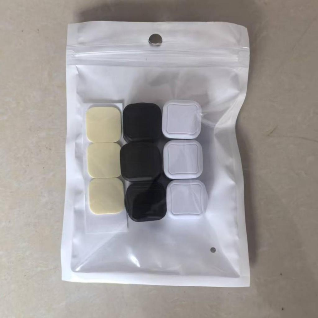 Magnetic Cable Organizer & Wall Mount - Phone Charging Cable Clip and Hook