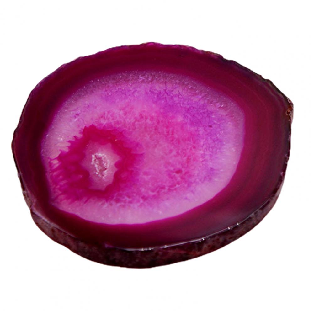 

Подставка под чашку Chic нескользящая нерегулярная агатовая нарезка коврик для чашки круглая нарезка коврик для чашки