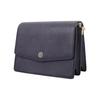Robinson Leather Shoulder Crossbody Bag Women Bags Black 46333-018