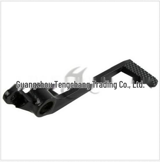 

Yamaha YZF R1 (2004-2006) Задняя педаль тормоза Aluminum чёрный