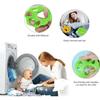 Lint Remover - Reusable - TPR - Pet Hair Removal - Set of 4 - Eco-friendly