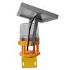 Ocean King OK-MFL4867-JP Solar Sound & Light Warning Light