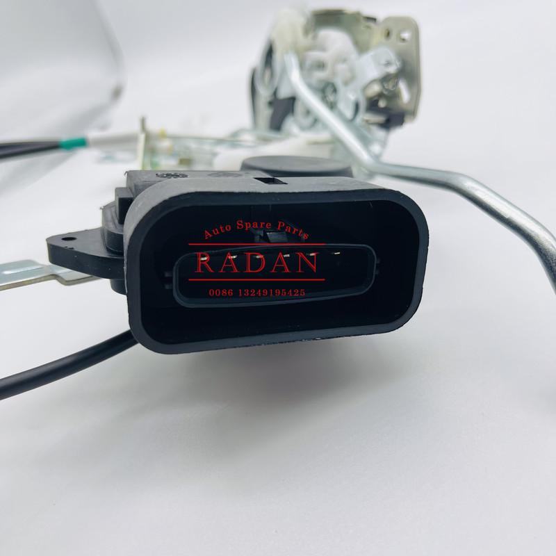 Front Door Lock For Geely Fc