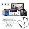 Magnetic Wireless Bluetooth Earphone Xt11 Music Phone Sport Earbuds With Mic