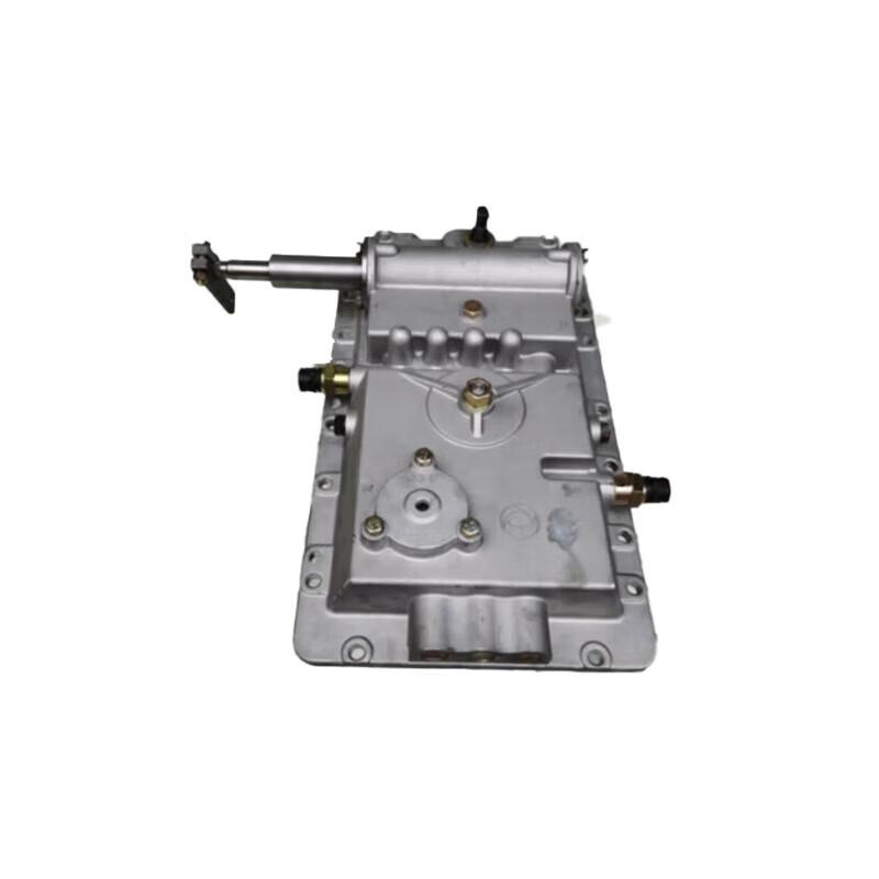 Gearbox Top Cover Assembly
