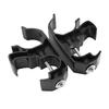 2PCS Flashlight Mounting Brackets High Strength Stable Replacement for Jeep Wrangler Unlimited 4 Door JL 2018 2025