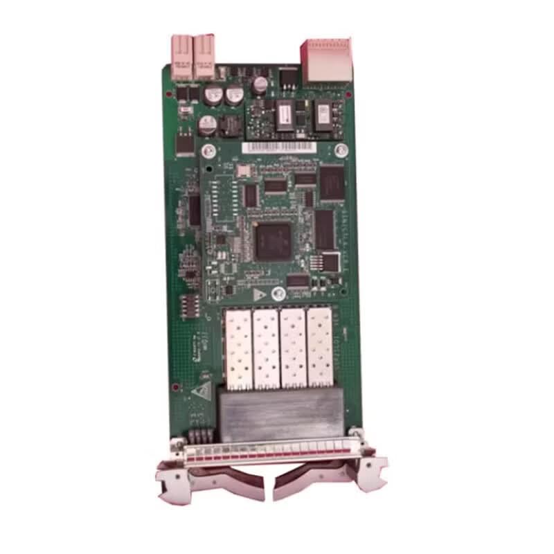 Huawei SSR1SLQ1 STM-1 Optical Interface Board