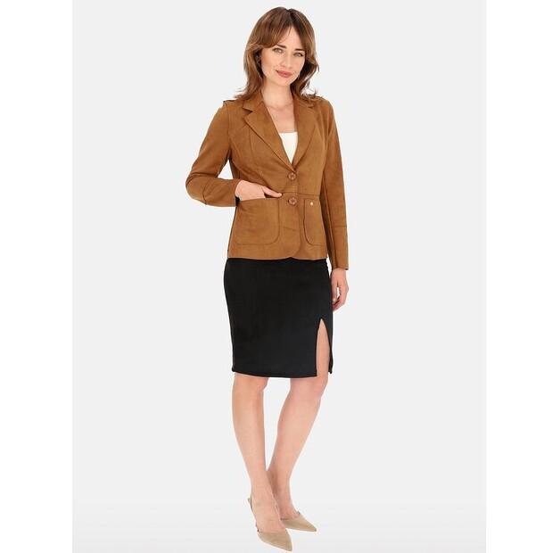 Transition Jacket Perso BLE241015F