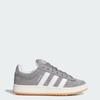 Campus 00s Spikeless Golf JQ6803 Unisex Performance Sports Shoes Grey Three / Cloud White / Off White