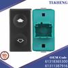 61318365300,61311387916 For BMW E36 318I 323I 325I 328I,1992-1997 Electric Window Control Switch Window Lift Switch
