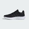 Adidas Light Racer Sneakers NLD73 Core Metallic Size 4.0 Women's Black/Core Black/Iron (IE8562) 24.5cm