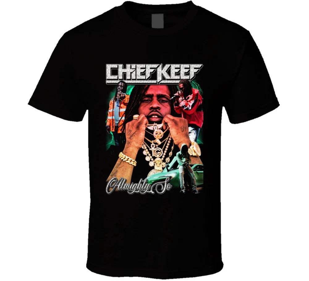 Chief T Shirt S