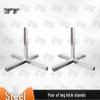 Multi-functional Military Posture & Drill Training Rack