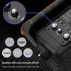 Beide H0887S Portable Outdoor Bluetooth Speaker (CN version)