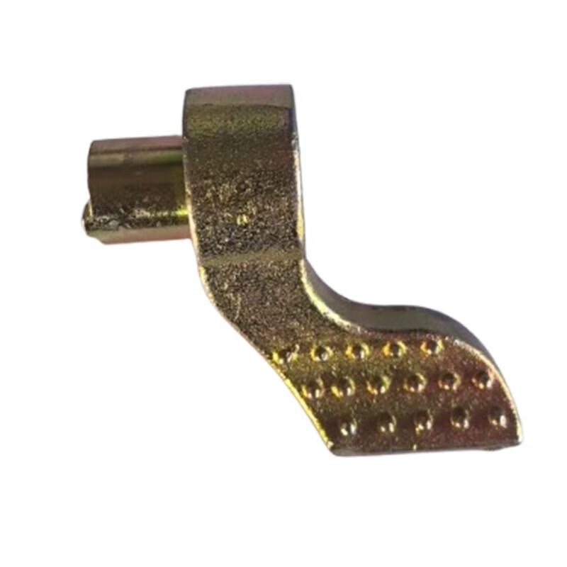 Songge Turnover Cart Rear Traction Foot Pedal