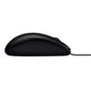 Logitech M100R Wired Mouse