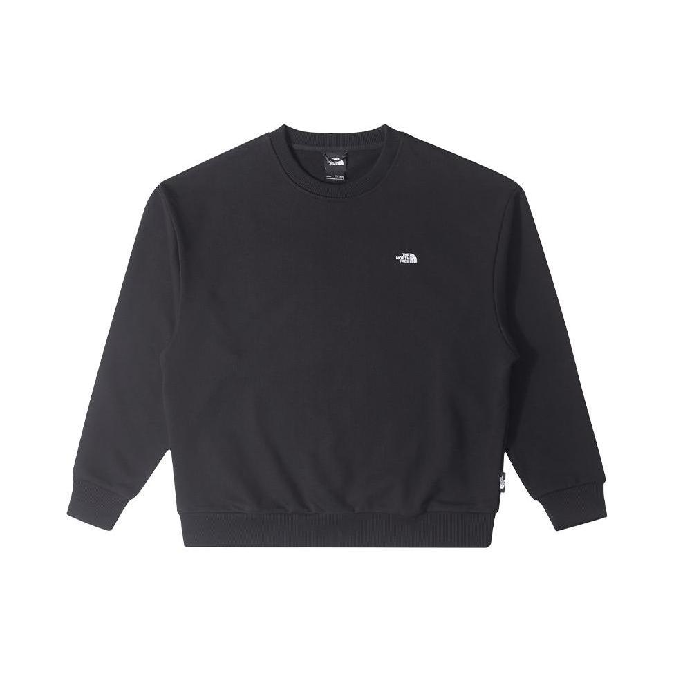THE NORTH FACE Urban Exploration Sweatshirt Men's Black NF0A884M-JK3