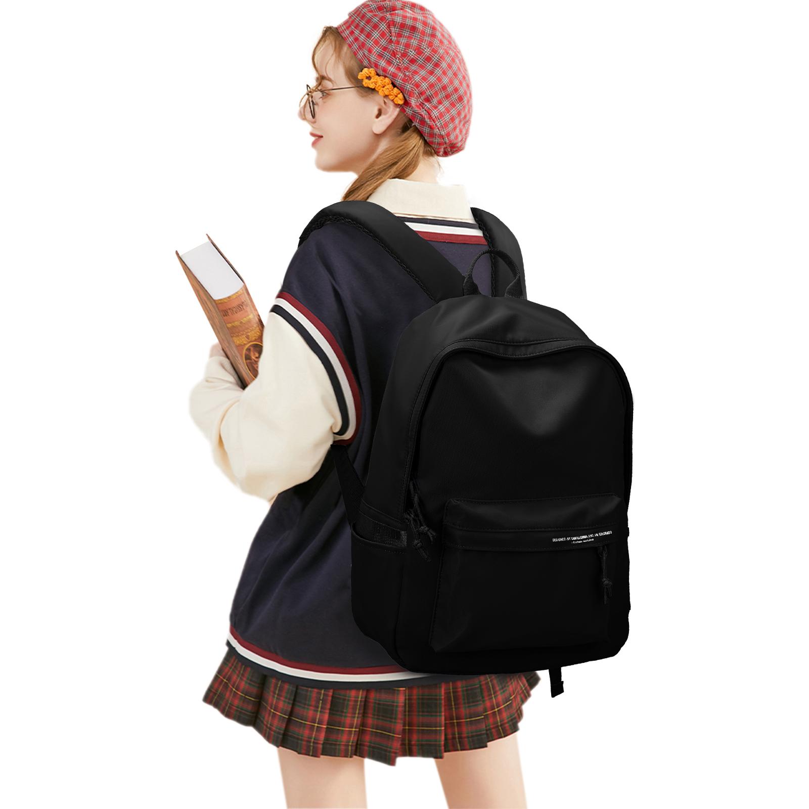 Школьный рюкзак для подростков — фото 12