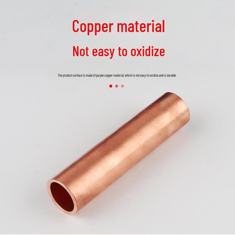 GT-95 Copper Cable Compression Terminal