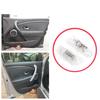 EDP1554-1 2 Pieces Door Lighting Courtesy Lamp for Renault Clio MK3 Megane MK2 3 Scenic MK2 3 Fluence L3 8200120715