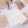 36Pcs Premium Lightweight Breathable Tissue Paper for Gift Wrapping Flower Packaging DIY Craft Projects Tablecloths Scrapbooks