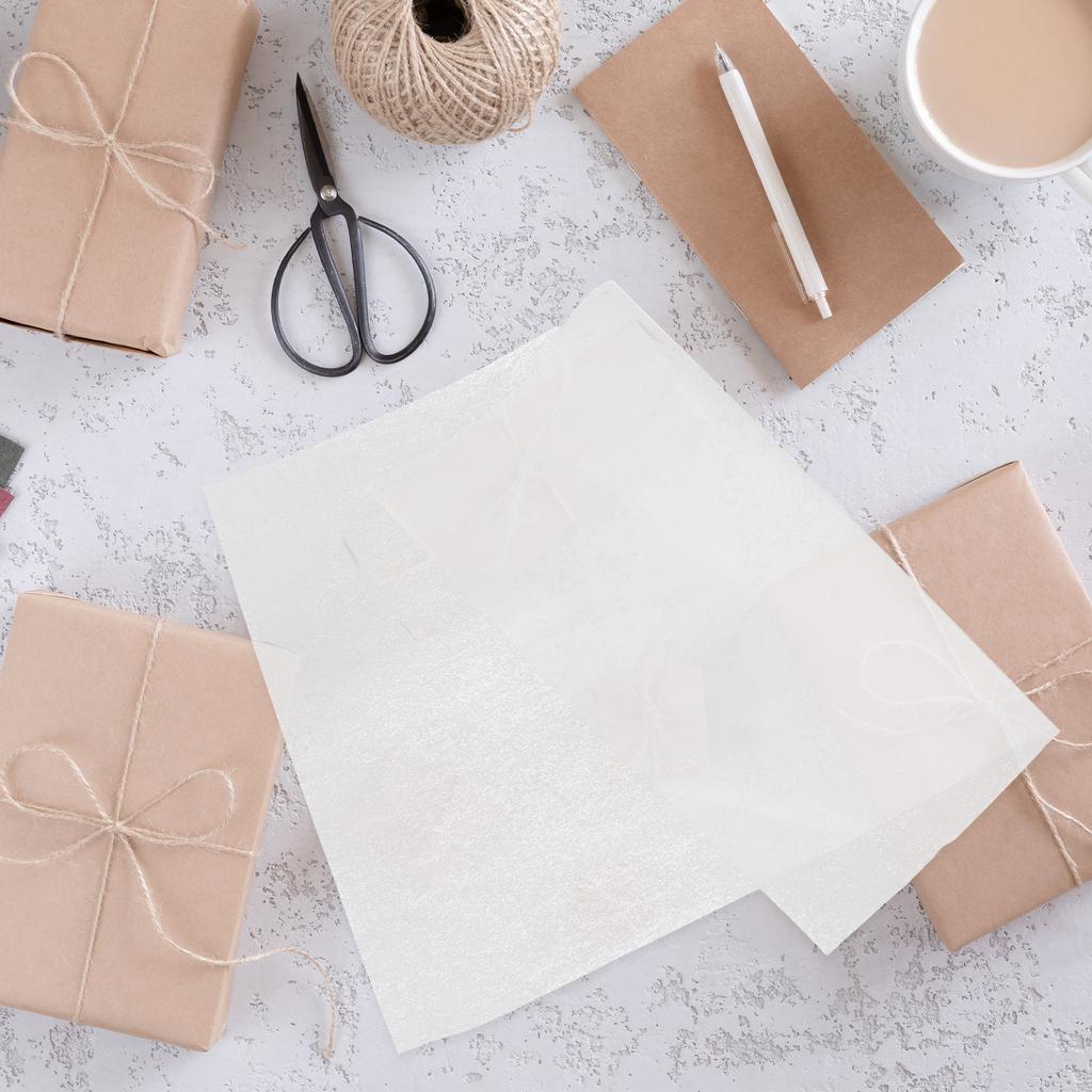 36Pcs Premium Lightweight Breathable Tissue Paper for Gift Wrapping Flower Packaging DIY Craft Projects Tablecloths Scrapbooks
