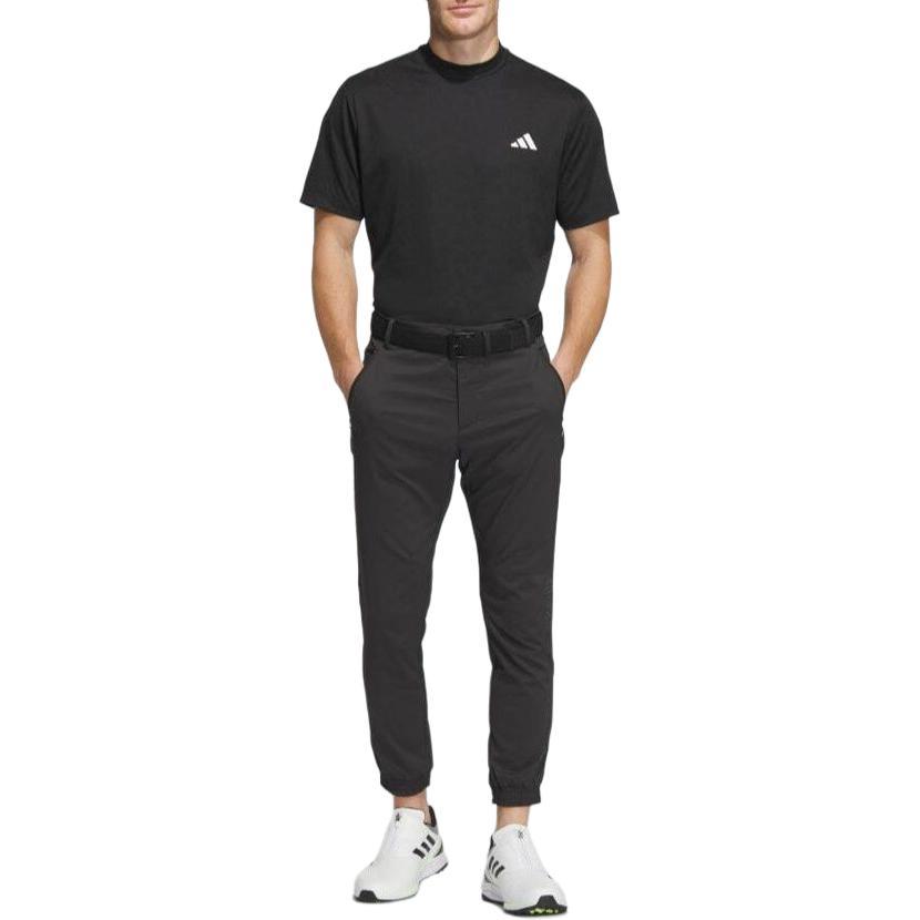 Adidas SS24 T Shirt Men's Black (Unisex) T-Shirts IN9060