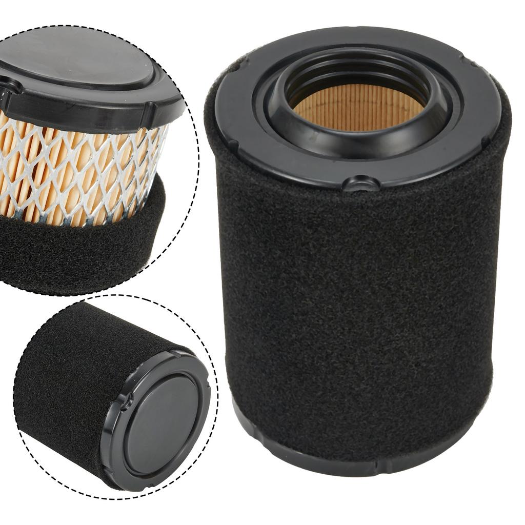1 PCS NEW REPL For Garden Lawn Mower AIR FILTER 737-05129 937-05129 Garden Power Tool Replacement Accessories