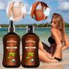 Tanning Spray Facial Tanning Micro Spray Refreshing Non-greasy  100ml
