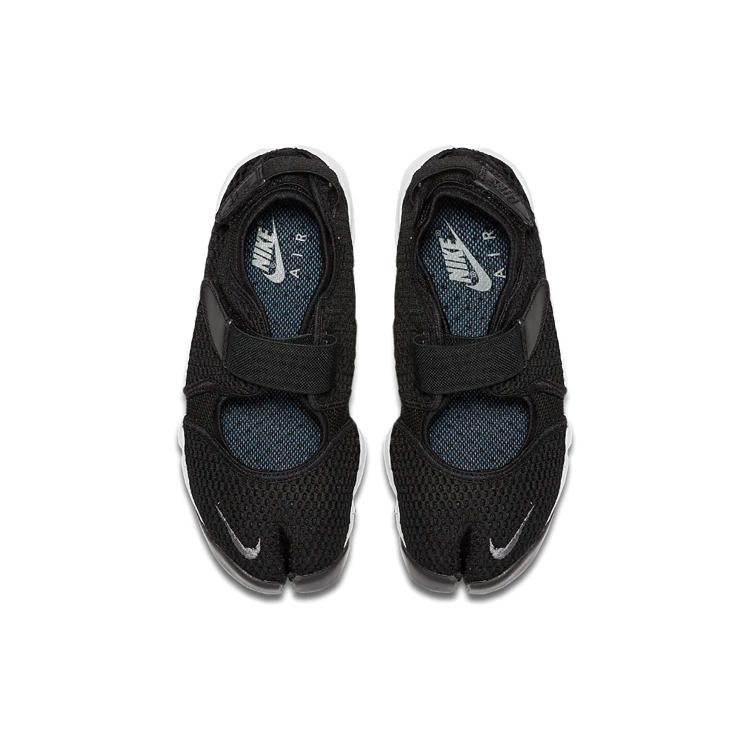 Nike Air Rift Breathe Noir Femme 848386-001
